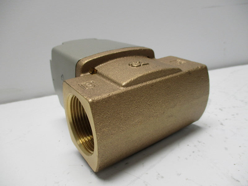 SMC VNB502A PROCESS VALVE  NSNP