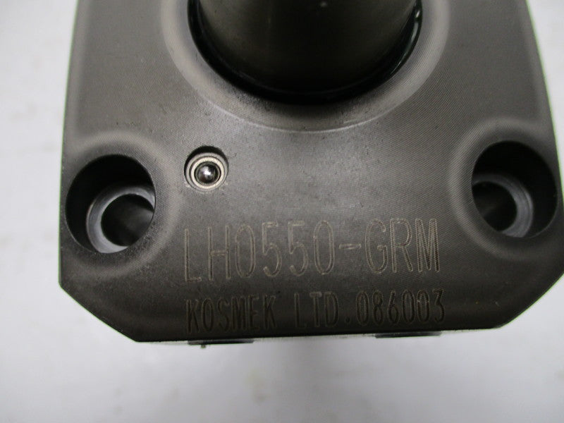 KOSMEK LH0550-GRM SWING CLAMP CYLINDER  NSNP