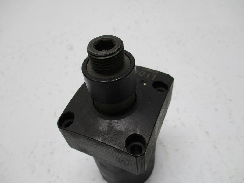 KOSMEK LF0480-GR SWING CLAMP CYLINDER  NSNP