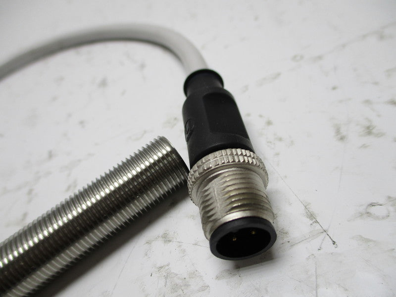 CONTRINEX DW-AV-703-M12-TYTD PROXIMITY SWITCH  NSNP