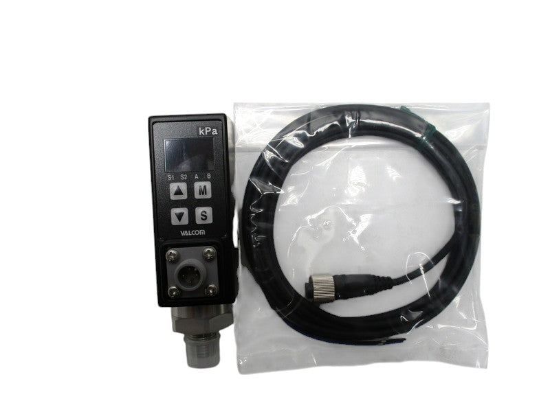VALCOM VSW2-02-4-100KPAWS-M100KPGR2 PRESSURE SWITCH  NSNP