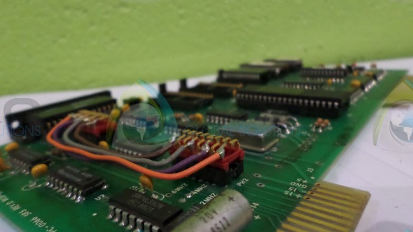 CREONICS INC. PC-0066-585 PC BOARD NSNP