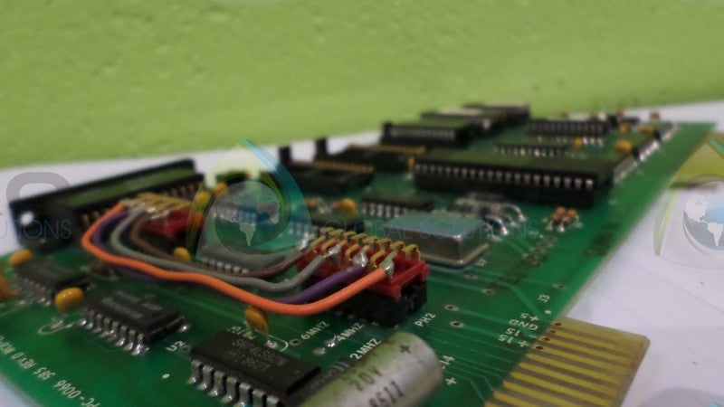 CREONICS INC. PC-0066-585 PC BOARD NSNP