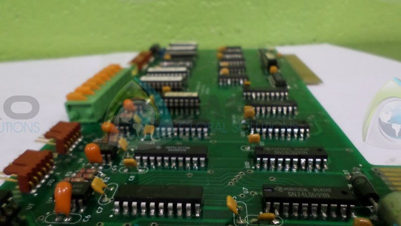 CREONICS INC. PC-0082-384 PC BOARD NSNP
