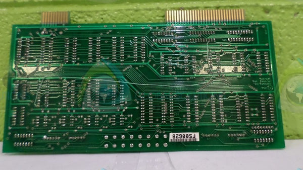CREONICS INC. PC-0082-384 PC BOARD NSNP