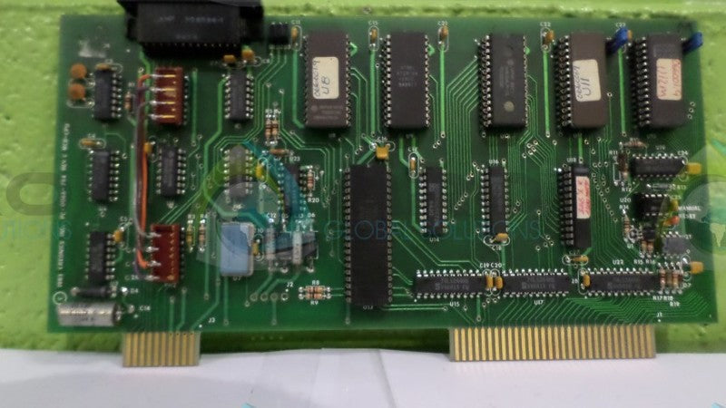 CREONICS INC. PC-0066-784 PC BOARD UNMP