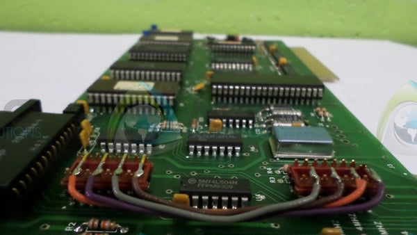 CREONICS INC. PC-0066-784 PC BOARD UNMP