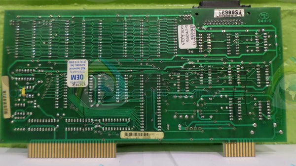 CREONICS INC. PC-0066-784 PC BOARD UNMP