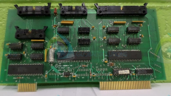 CREONICS INC. PC-0067-284 PC BOARD NSNP