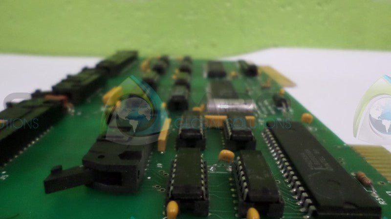 CREONICS INC. PC-0067-284 PC BOARD NSNP