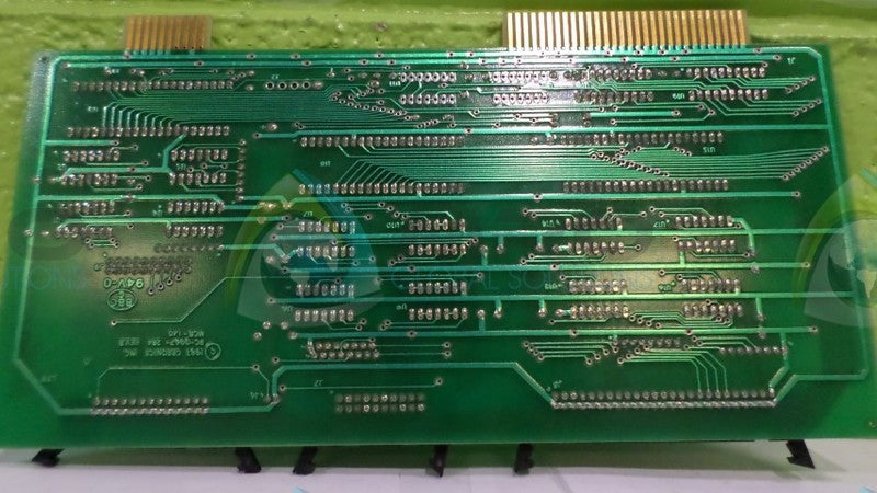 CREONICS INC. PC-0067-284 PC BOARD NSNP
