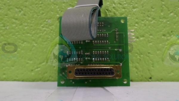 CREONICS INC. PC-0085-84 PC BOARD NSNP