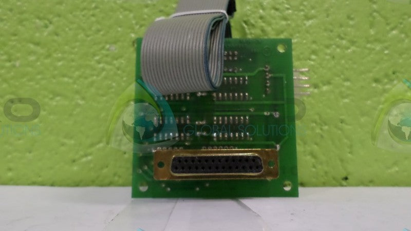 CREONICS INC. PC-0085-84 PC BOARD NSNP