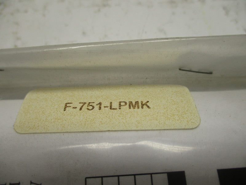 BLUE WHITE F-751-LPMK NSMP