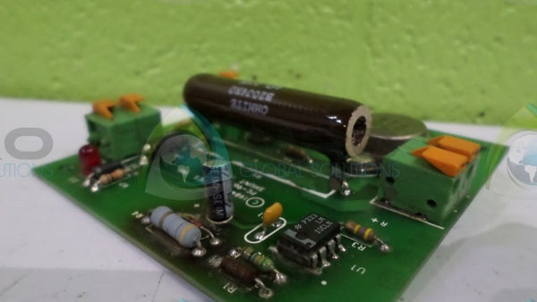 CREONICS INC. PC-96 PC BOARD UNMP