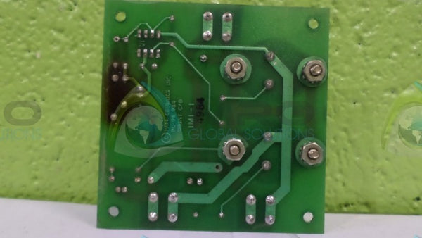 CREONICS INC. PC-96 PC BOARD UNMP