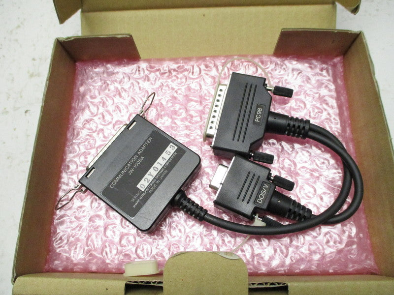 SHARP JW-100SA NSMP
