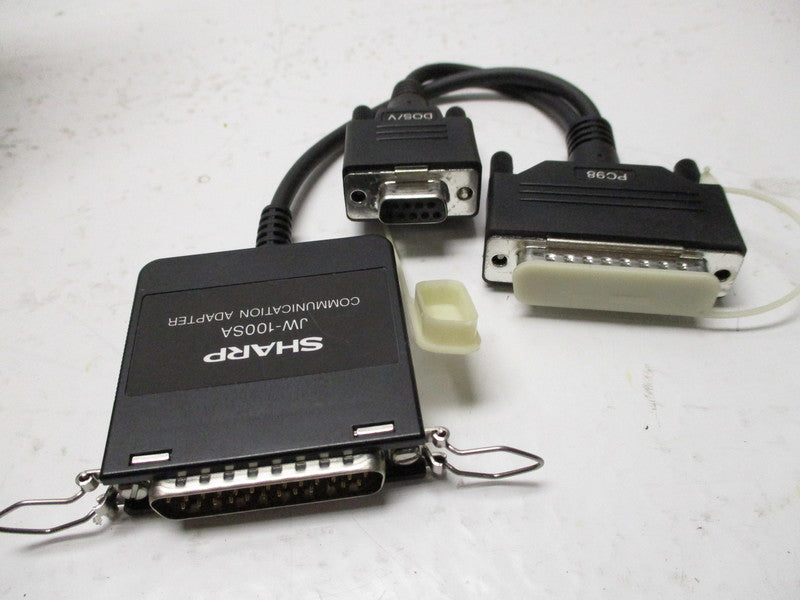 SHARP JW-100SA NSMP