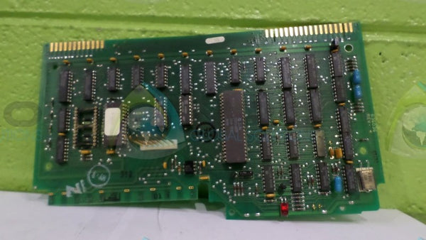 ALLEN BRADLEY 636036 PC BOARD UNMP