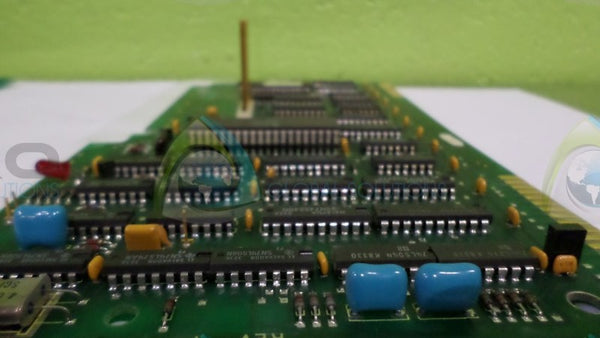 ALLEN BRADLEY 636036 PC BOARD UNMP