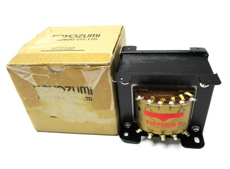 TOYOZUMI HTR302 NSMP