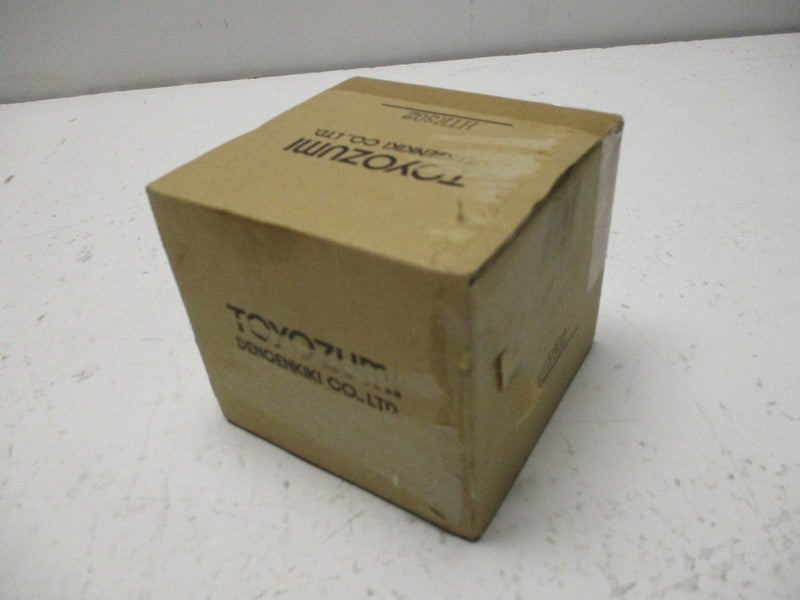 TOYOZUMI HTR302 NSMP