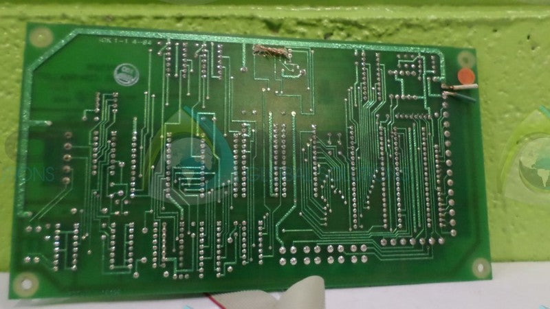 INDUSTRIAL SPARE PART DP2X20 DISPLAY CONTROLLER UNMP