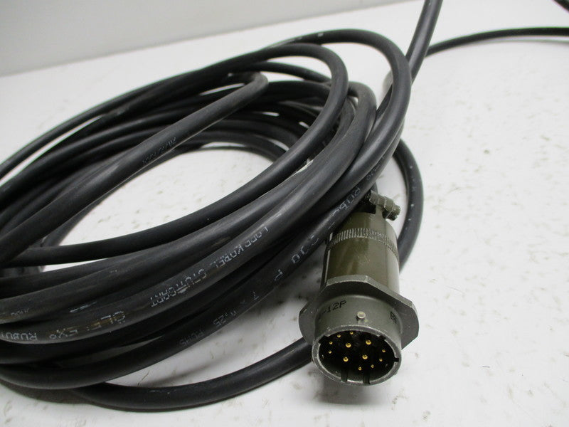 CABLE CONNECTOR 6200A00022 UNMP