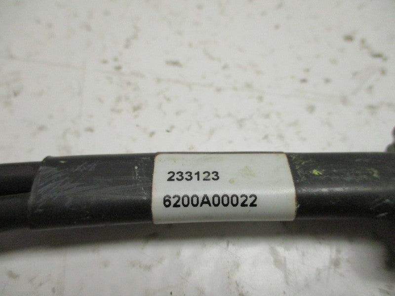 CABLE CONNECTOR 6200A00022 UNMP