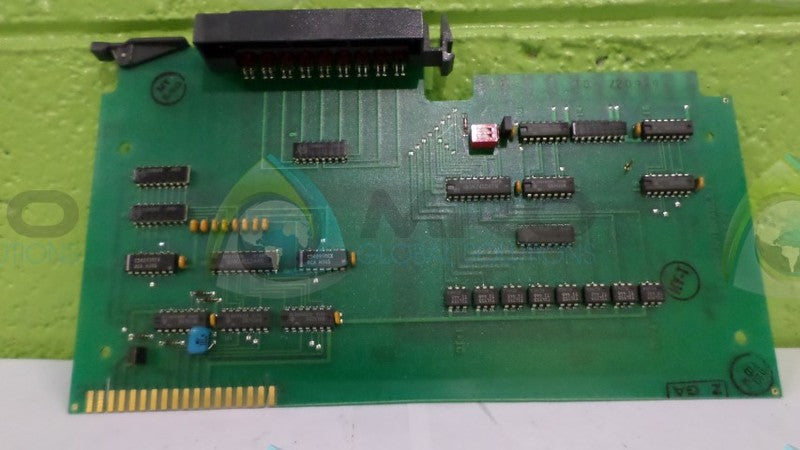 ALLEN BRADLEY 636027-90 PC BOARD UNMP