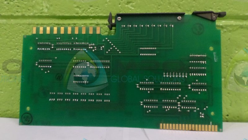 ALLEN BRADLEY 636027-90 PC BOARD UNMP
