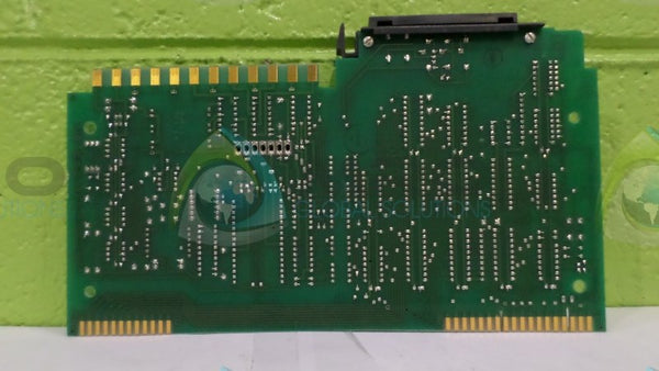 ALLEN BRADLEY 636037-9004 PC BOARD UNMP
