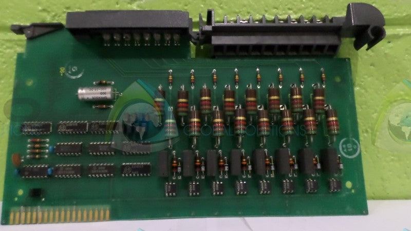 ALLEN BRADLEY 636004-90 PC BOARD UNMP