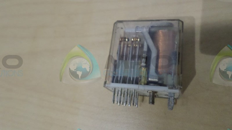POTTER & BRUMFIELD R10-E1-X4-115V  UNMP