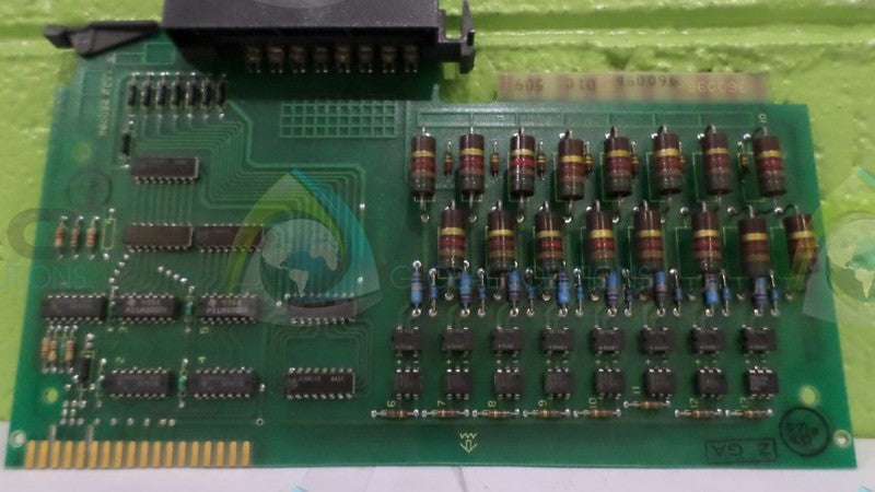 ALLEN BRADLEY 960096REV-3 PC BOARD UNMP