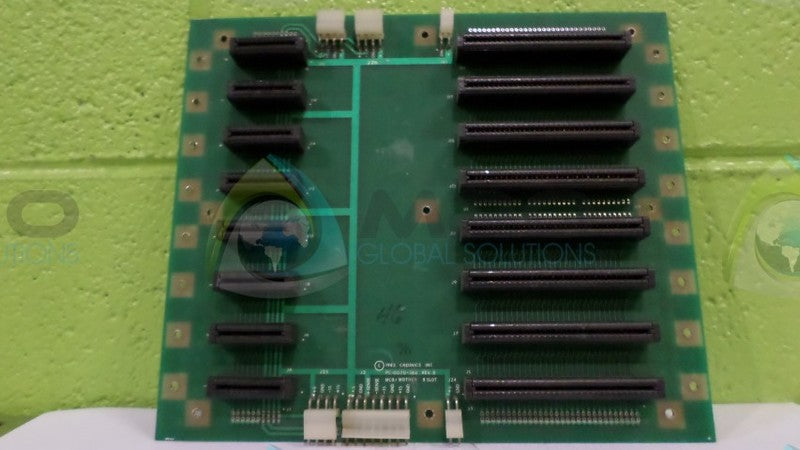 CREONICS INC. PC-0070-384 PC BOARD UNMP