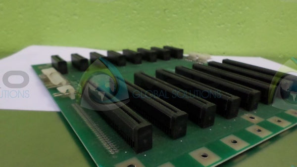 CREONICS INC. PC-0070-384 PC BOARD UNMP