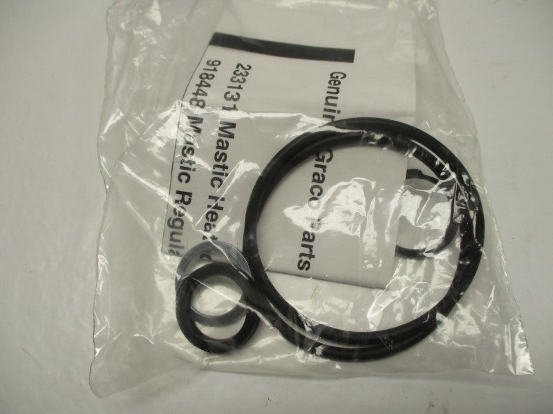 GRACO 311343B NSMP