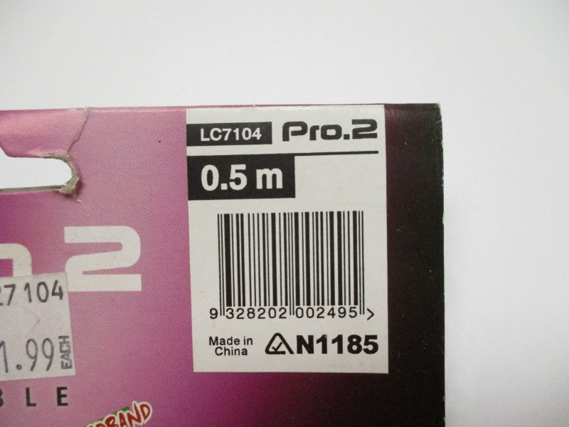 PRO.2 N1185 LC7104 NSMP