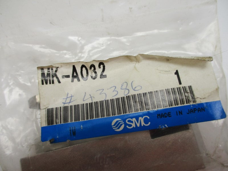 SMC MK-A032 NSMP