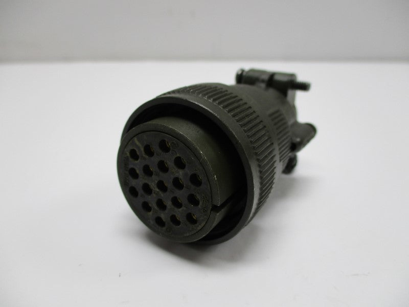AMPHENOL MS3106E22-14S   NSNP