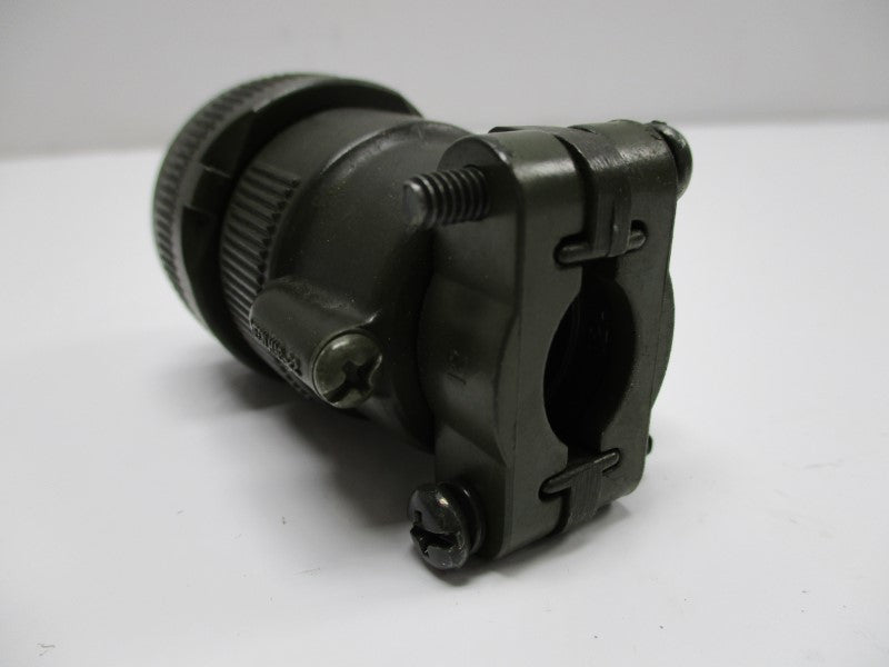 AMPHENOL MS3106E22-14S   NSNP