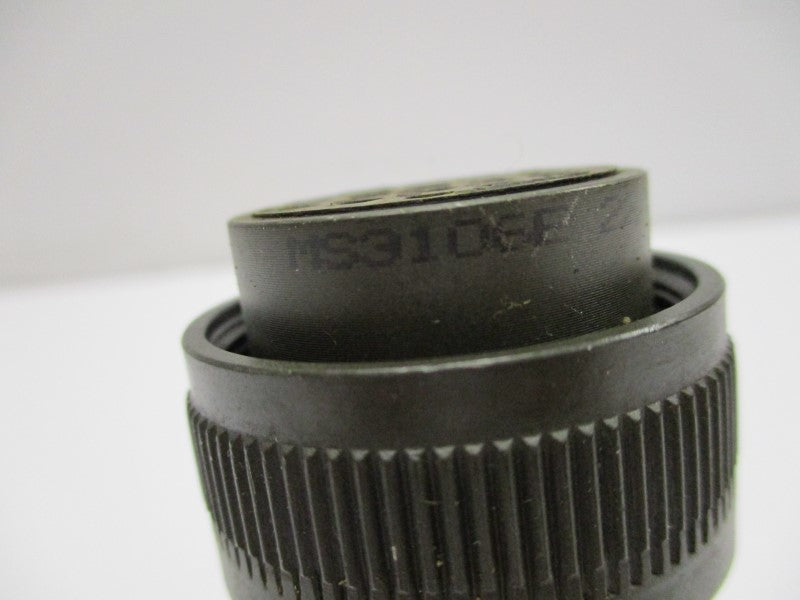 AMPHENOL MS3106E22-14S   NSNP
