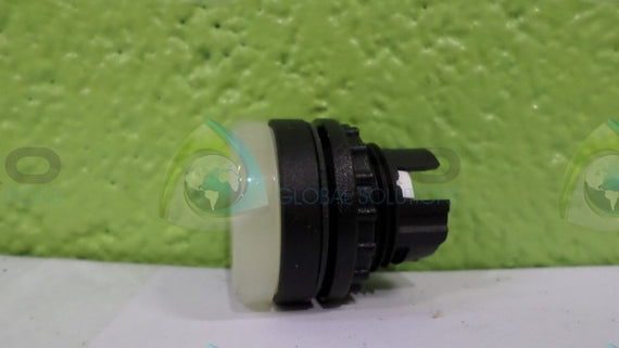 (LOT OF 4) MOELLER RLF-WS INDICATOR LIGHT LENS NSNP
