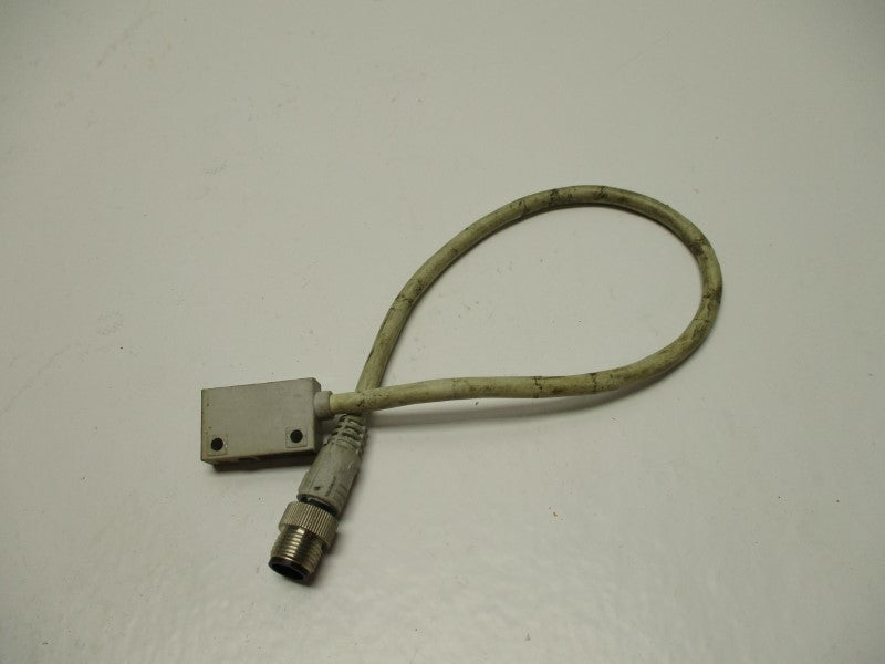 SMC D-P4DW 24VDC UNMP