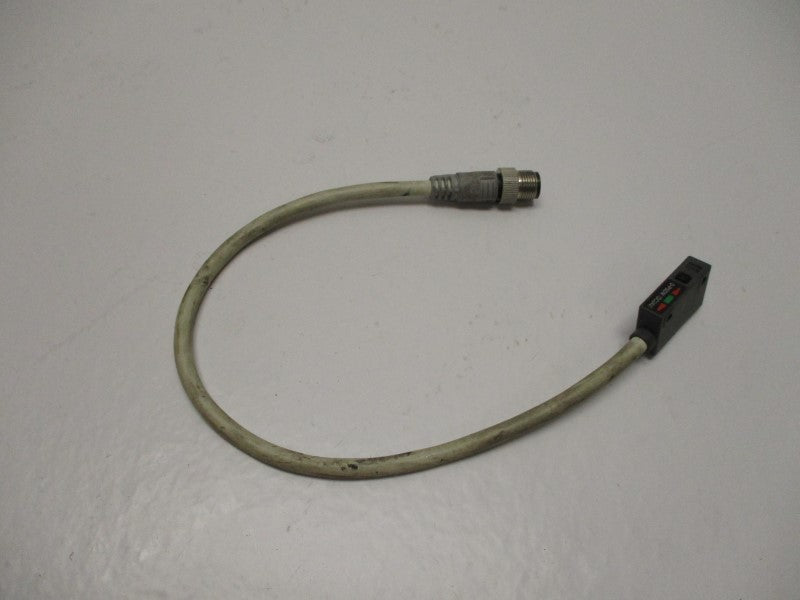 SMC D-P5DW 24VDC UNMP