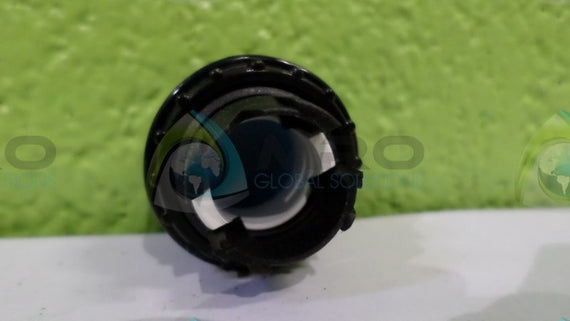 (LOT OF 5) MOELLER RLF-BL INDICATOR LIGHT LENS NSNP