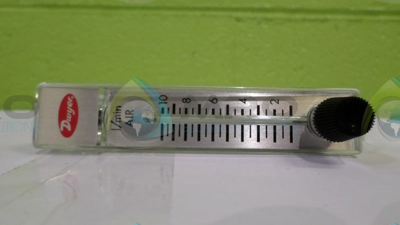 DWYER RMA-21-SSV FLOWMETER NSMP