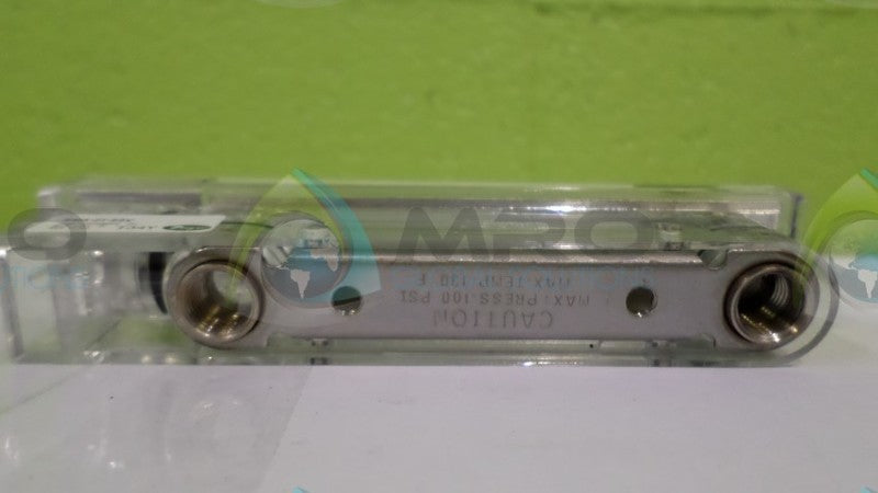 DWYER RMA-21-SSV FLOWMETER NSMP