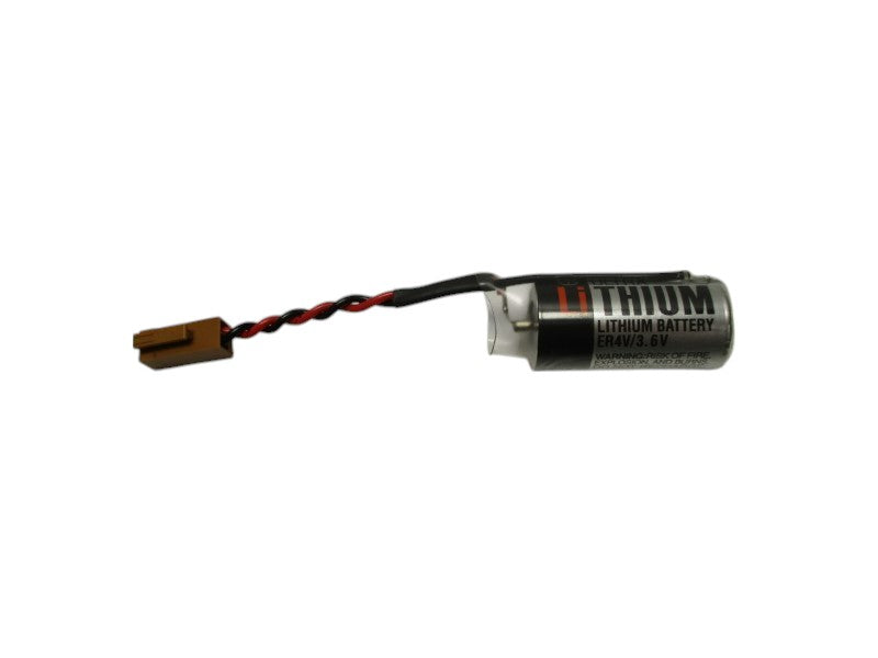 TOSHIBA ER4V/3.6V  NSNP